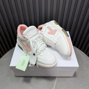 Tênis Off-White Out of Office