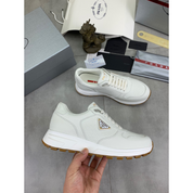 Tênis Prax 01 em Couro