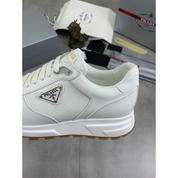 Tênis Prax 01 em Couro