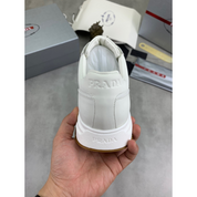 Tênis Prax 01 em Couro