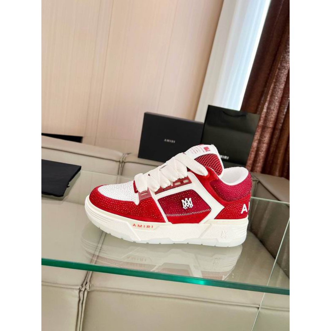 Tênis Amiri Ma1