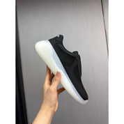 Tênis Prada America's Cup em Camurça Preta