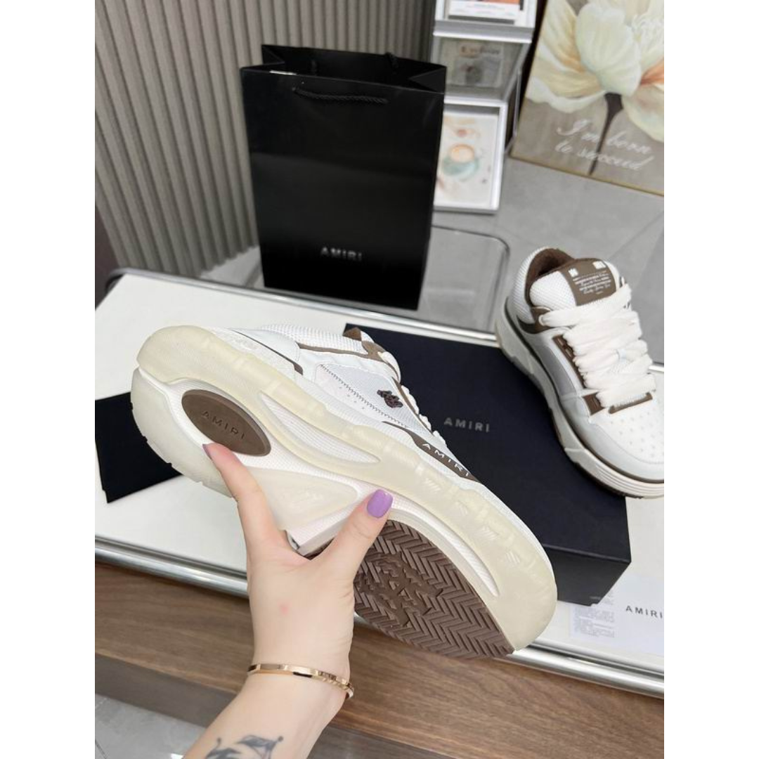 Tênis Amiri Ma1