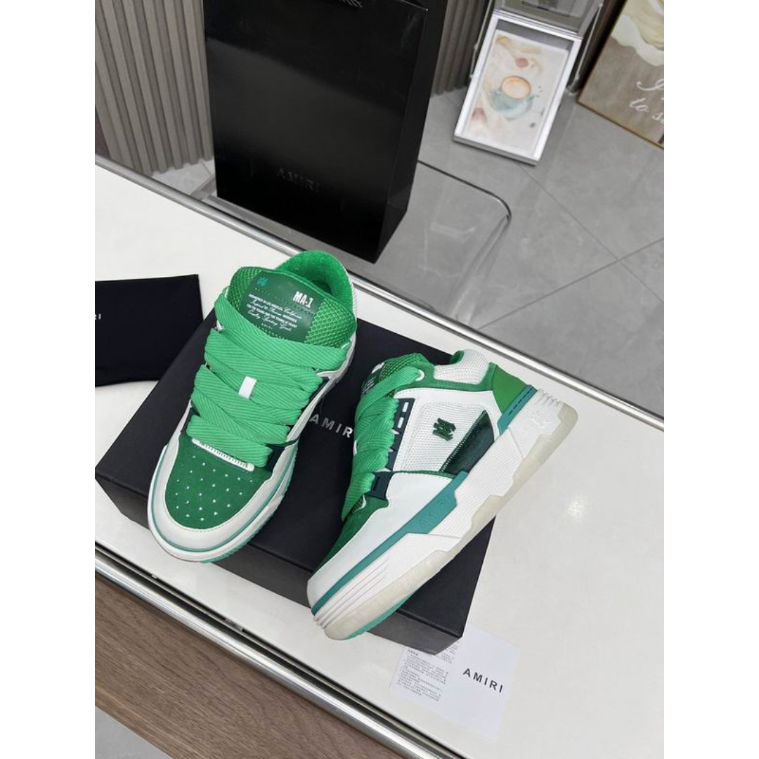 Tênis Amiri Ma1