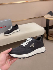 Tênis Prax 01 em Re-Nylon