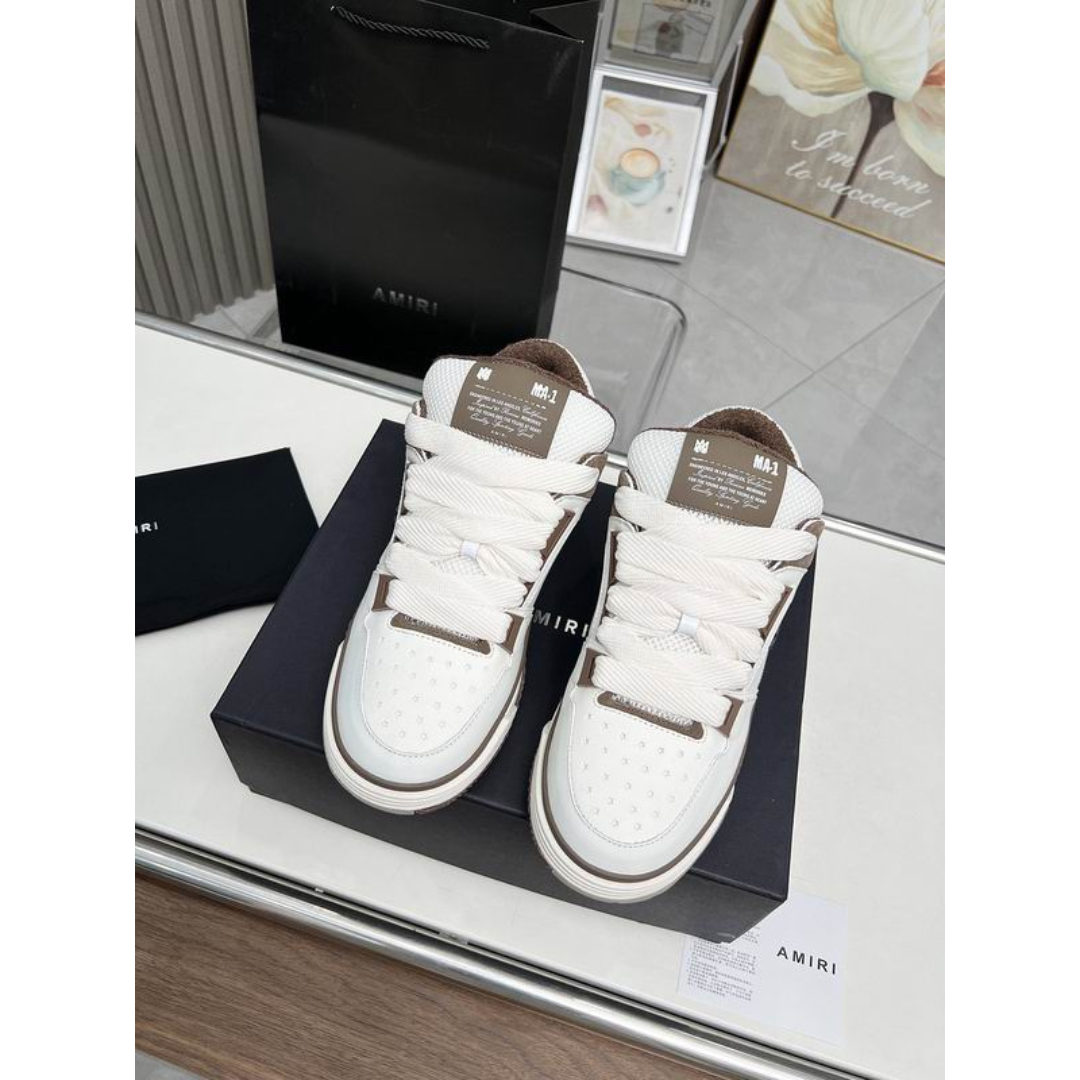 Tênis Amiri Ma1