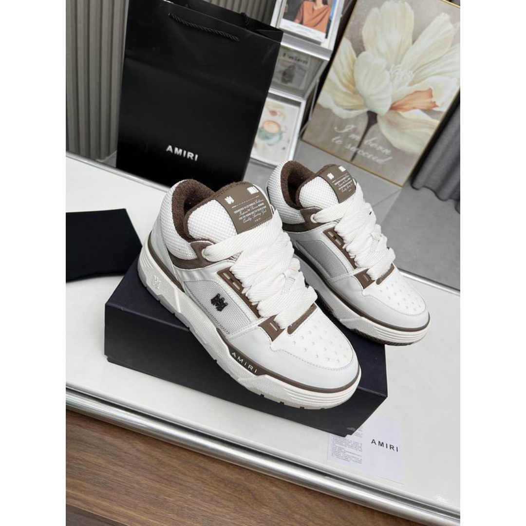 Tênis Amiri Ma1