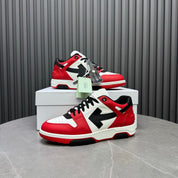 Tênis Off-White Out of Office