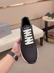 Tênis Prax 01 em Re-Nylon