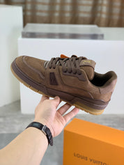Tênis LV Trainer
