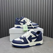 Tênis Off-White Out of Office