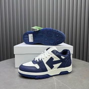 Tênis Off-White Out of Office