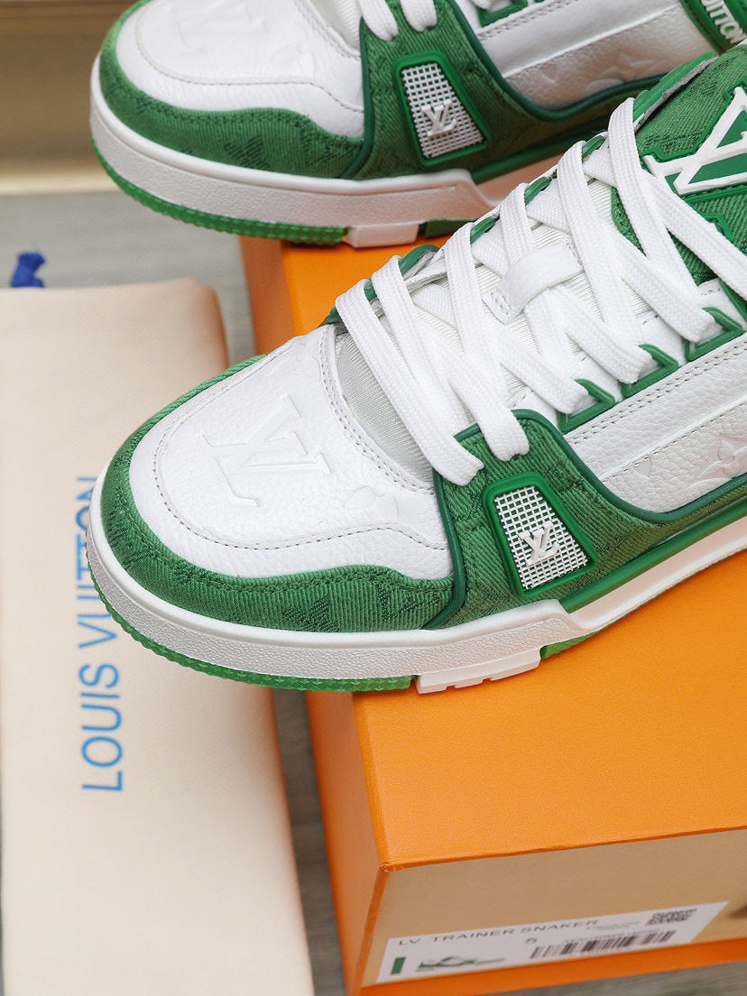 Tênis LV Trainer