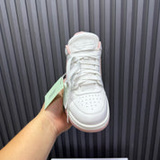 Tênis Off-White Out of Office