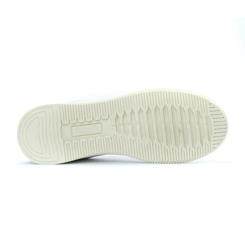 Tênis Casual Masculino Reserva Branco