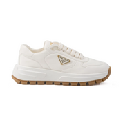 Tênis Prax 01 em Couro