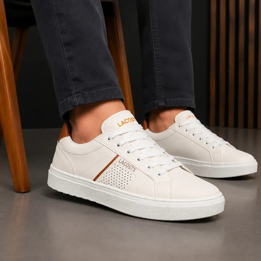 Tênis Casual Masculino Dallas Lасоѕtе Gelo