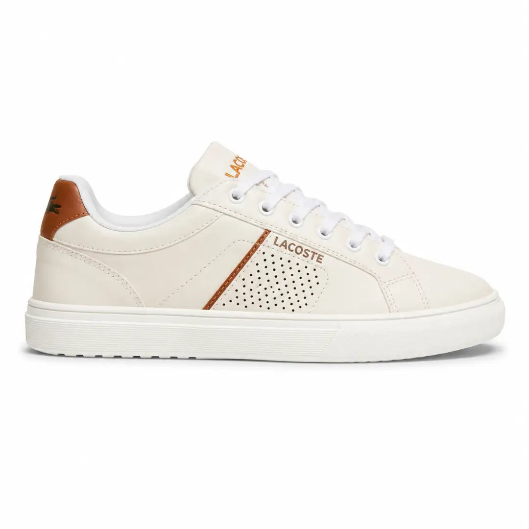 Tênis Casual Masculino Dallas Lасоѕtе Gelo