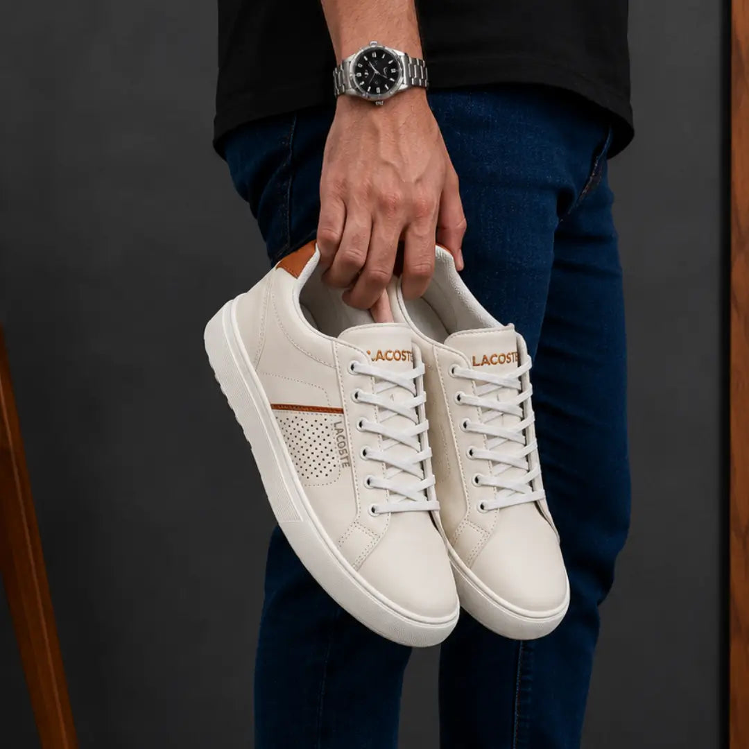 Tênis Casual Masculino Dallas Lасоѕtе Gelo