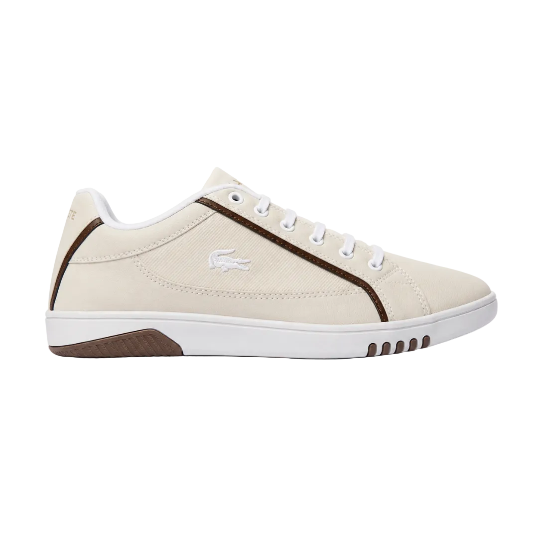 Tênis Casual Masculino Vegas Lacoste Gelo