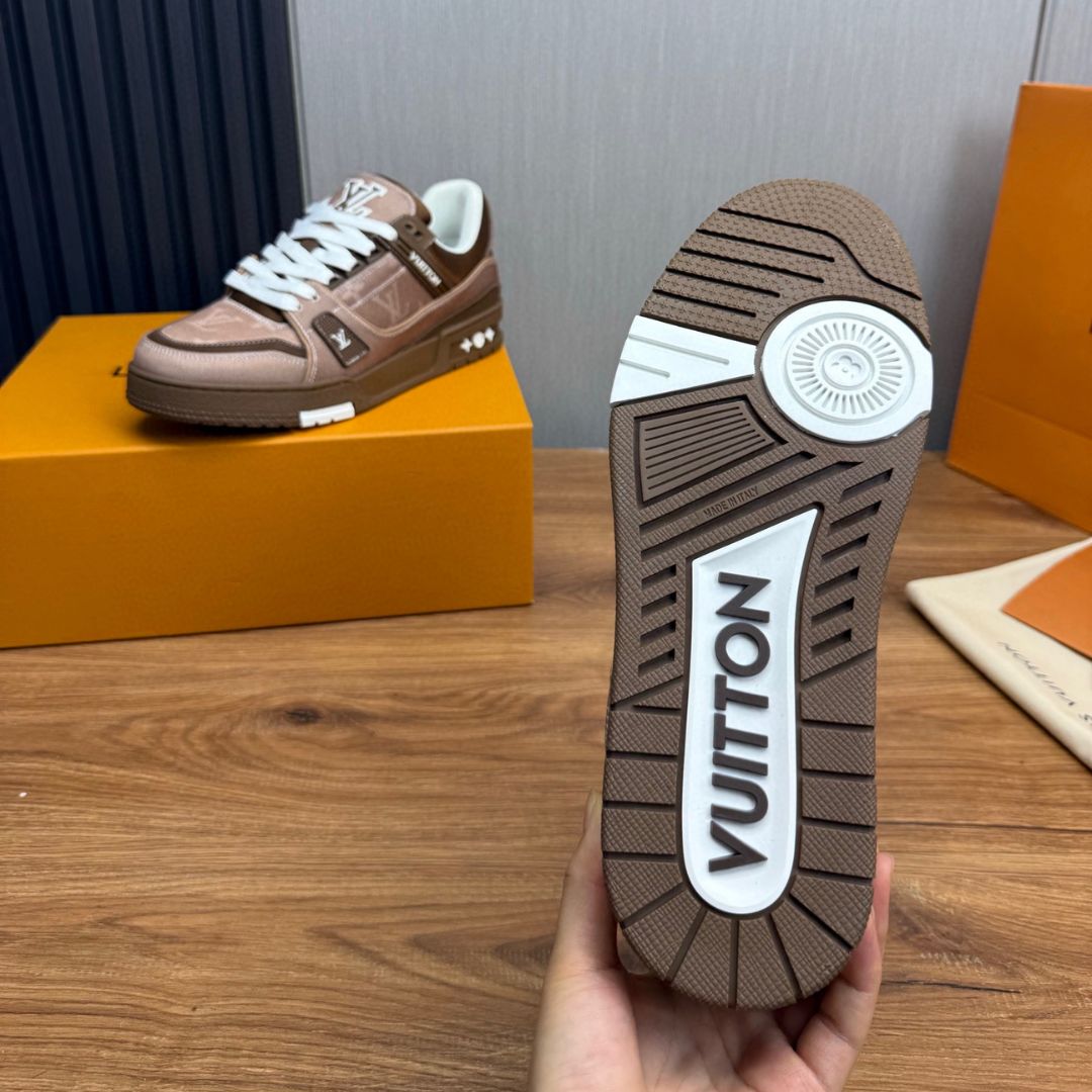 Tênis LV Trainer