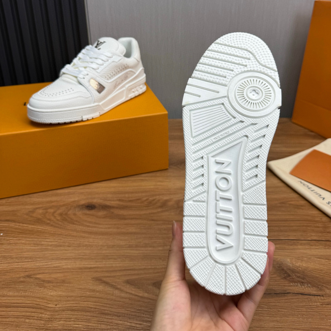 Tênis LV Trainer