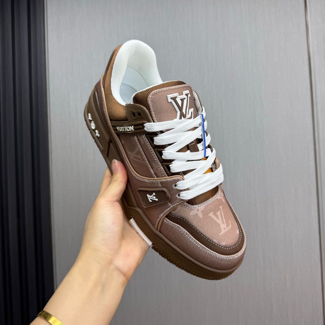 Tênis LV Trainer