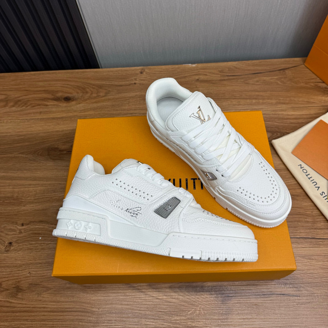 Tênis LV Trainer