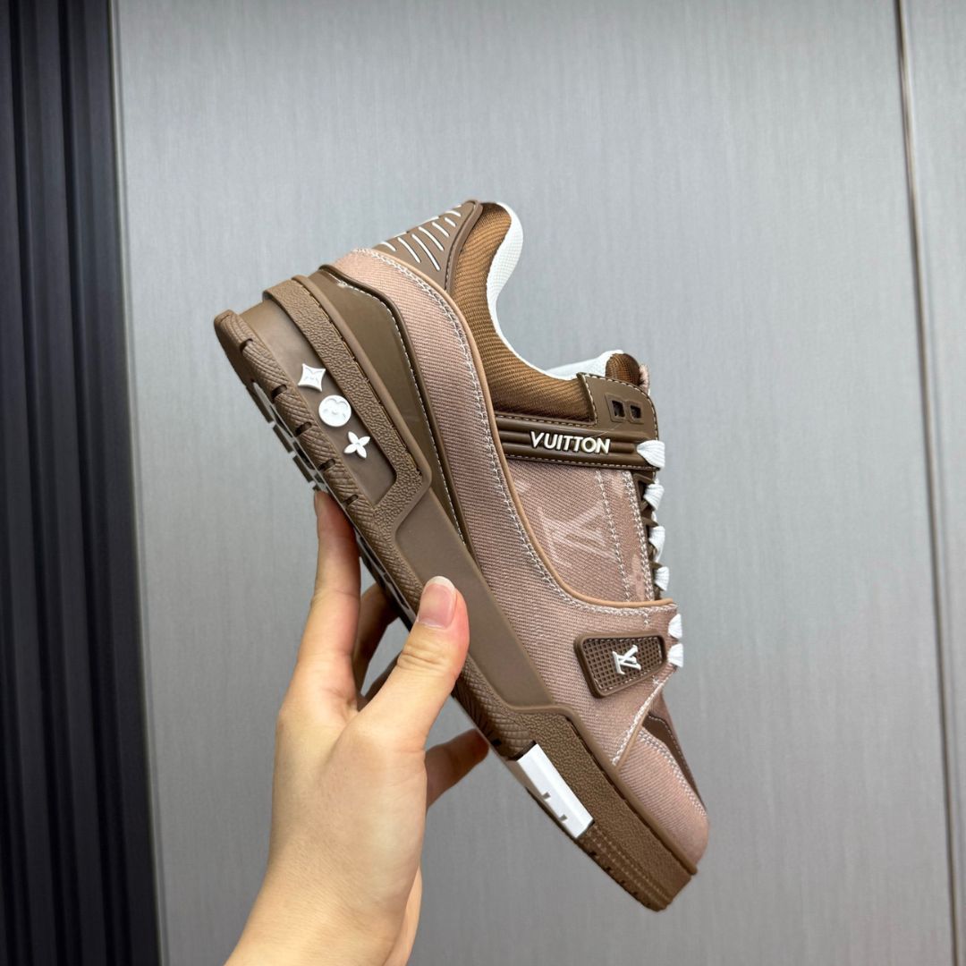Tênis LV Trainer