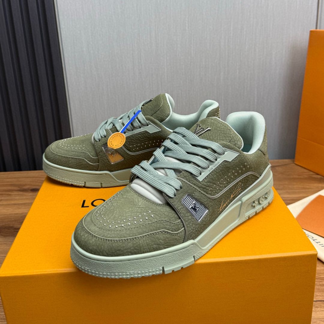 Tênis LV Trainer