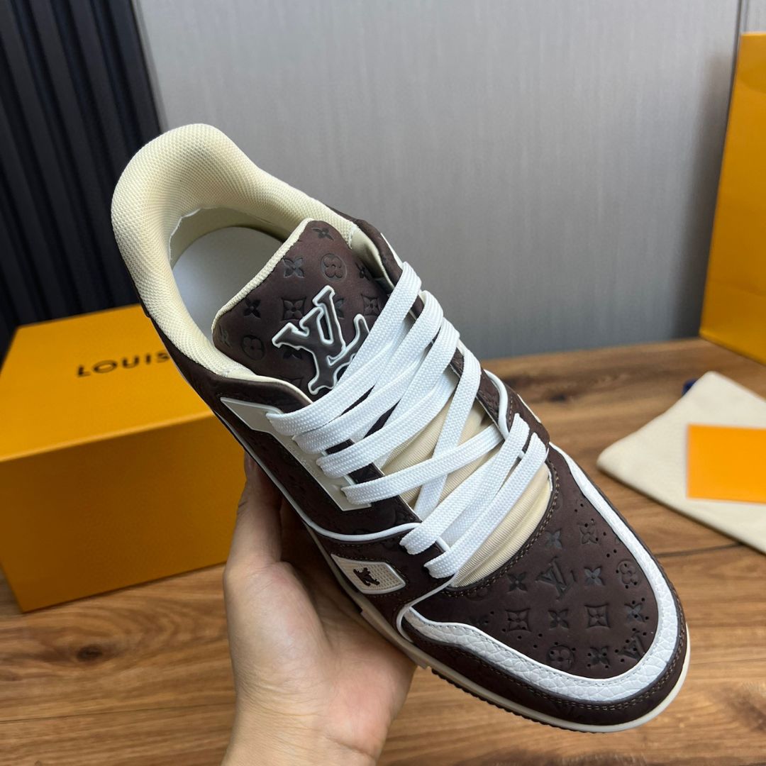 Tênis LV Trainer