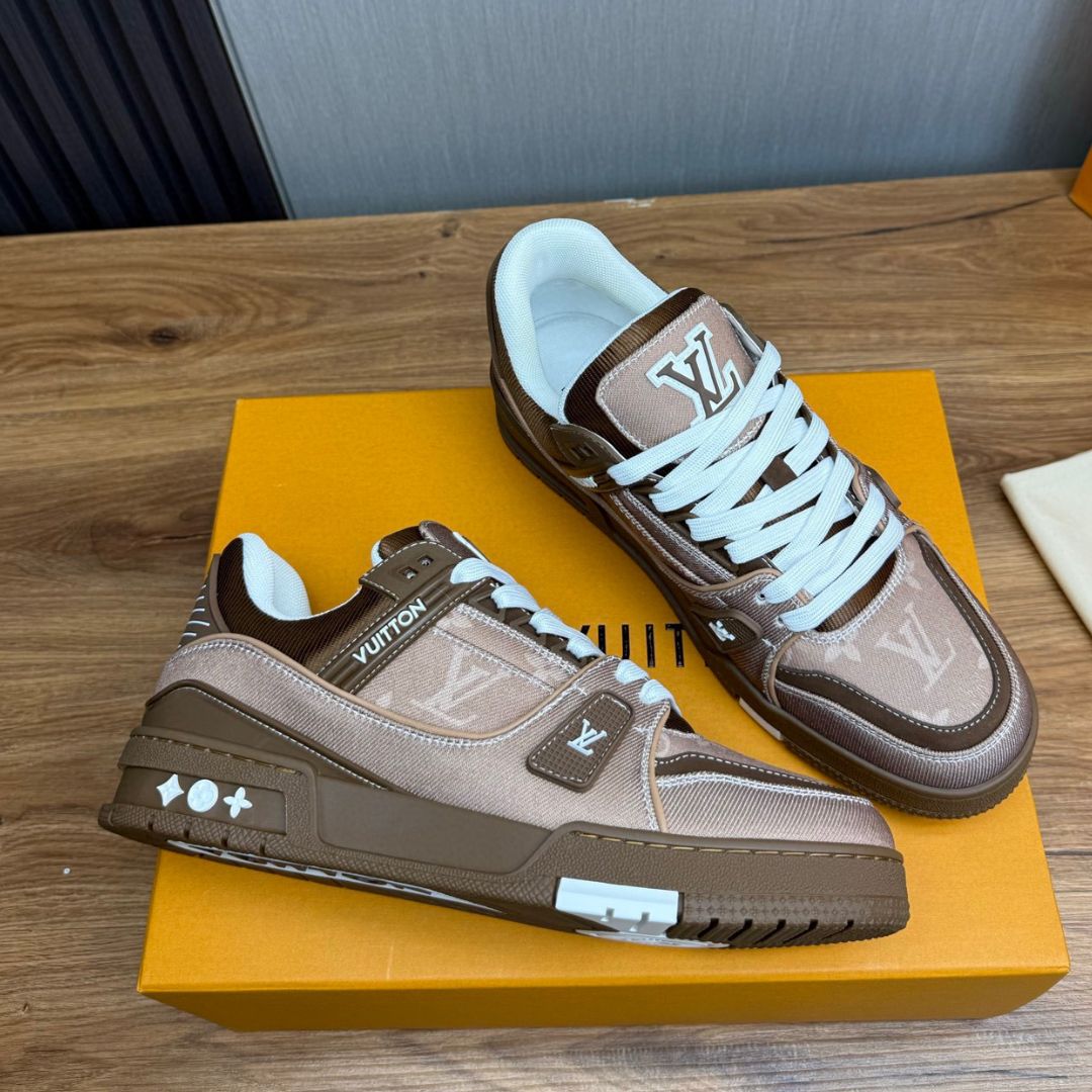 Tênis LV Trainer