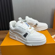Tênis LV Trainer