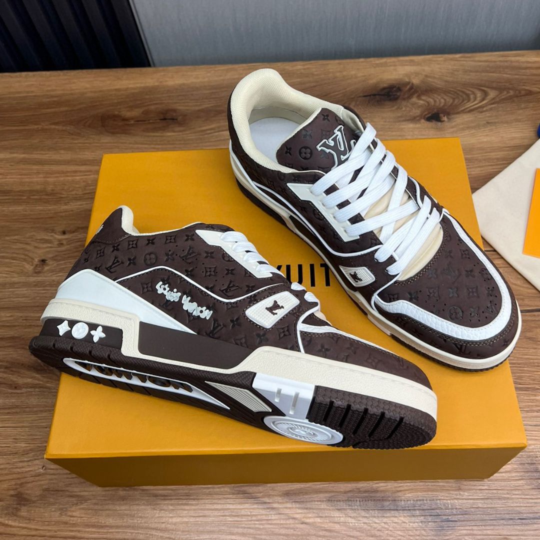 Tênis LV Trainer