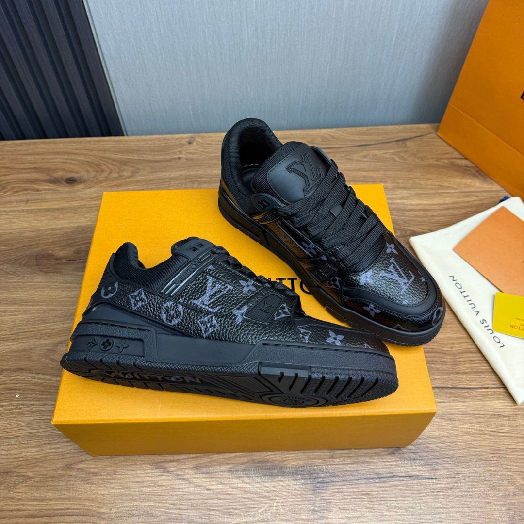 Tênis LV Trainer