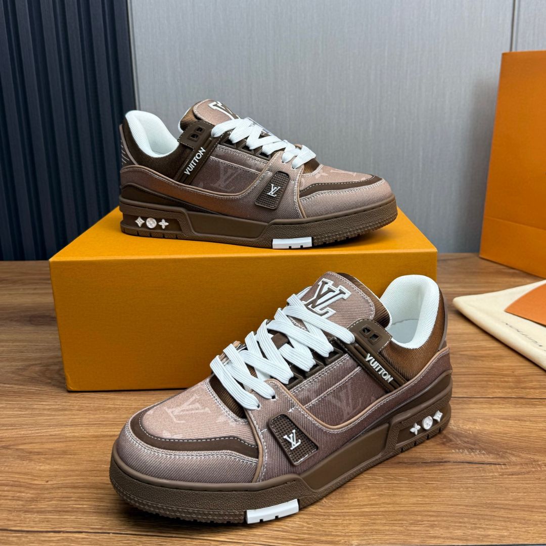 Tênis LV Trainer
