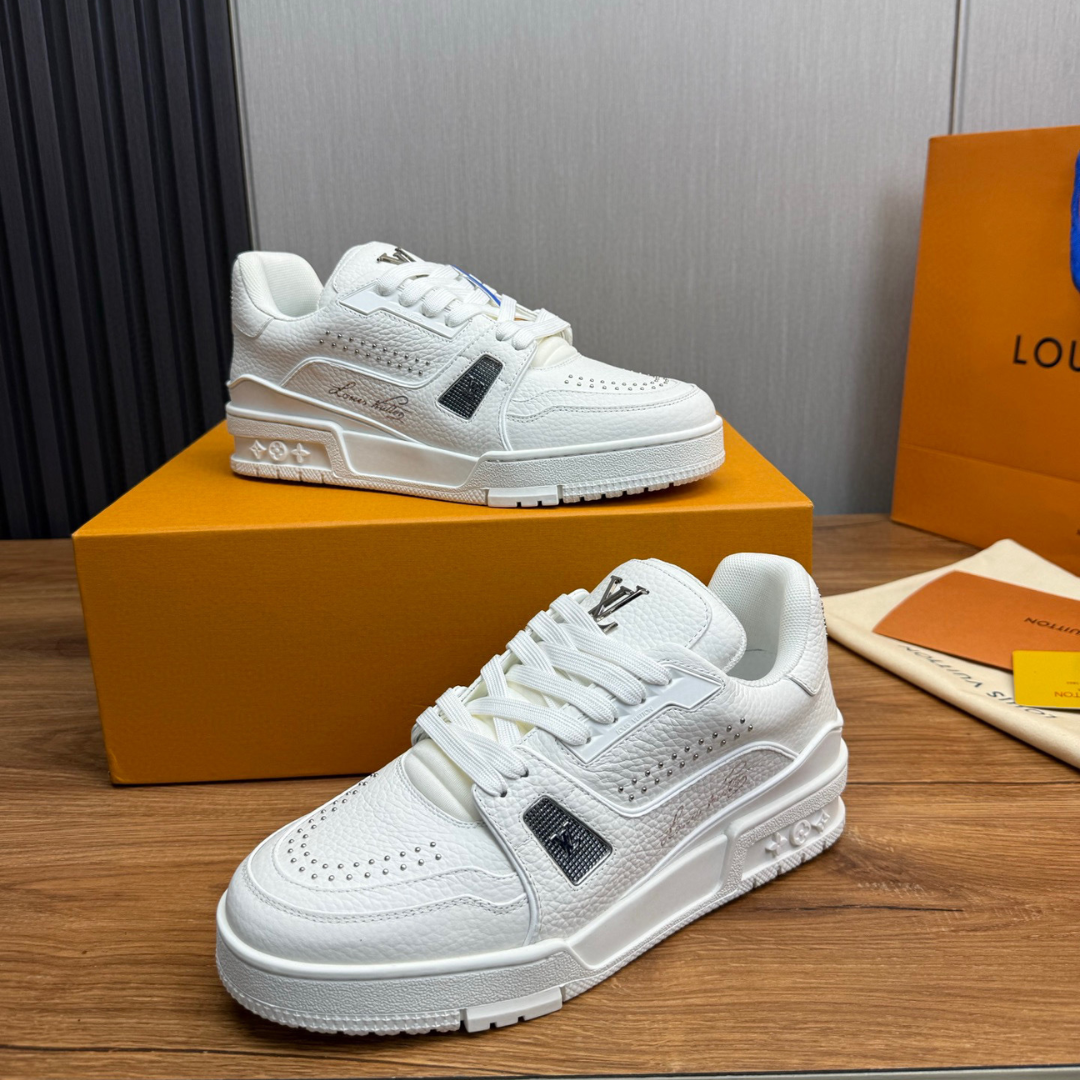 Tênis LV Trainer