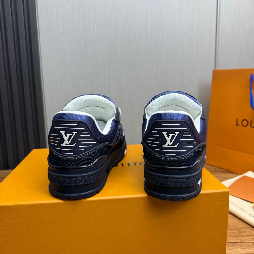Tênis LV Trainer