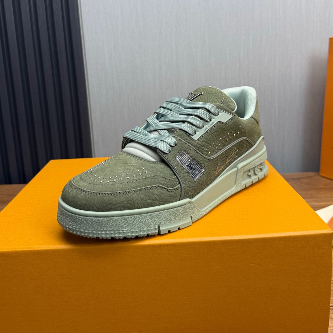 Tênis LV Trainer