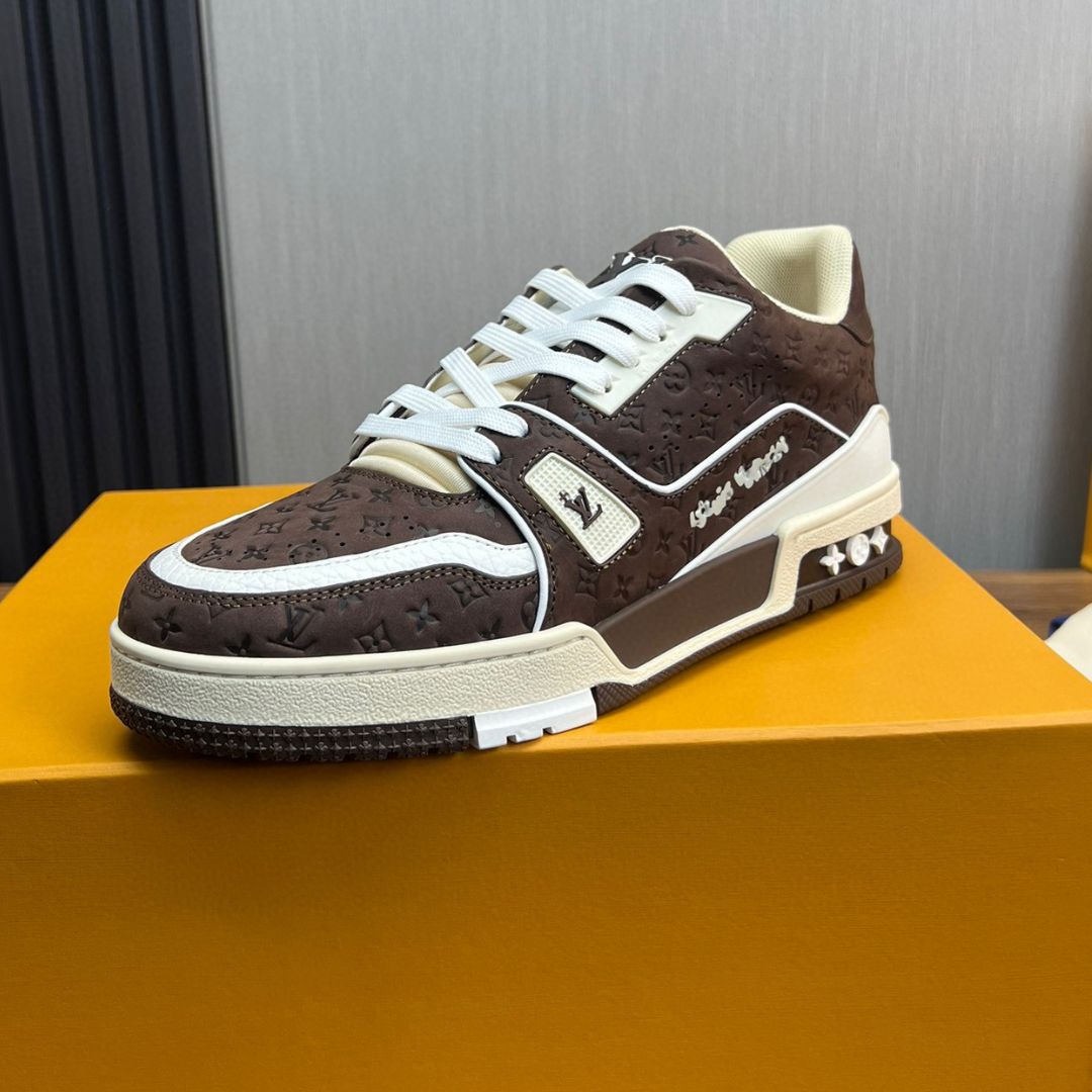 Tênis LV Trainer