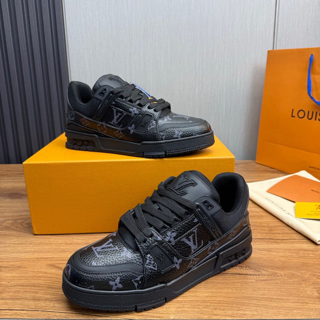 Tênis LV Trainer
