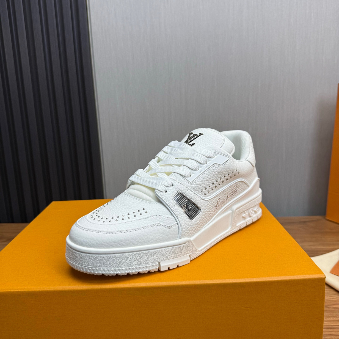 Tênis LV Trainer