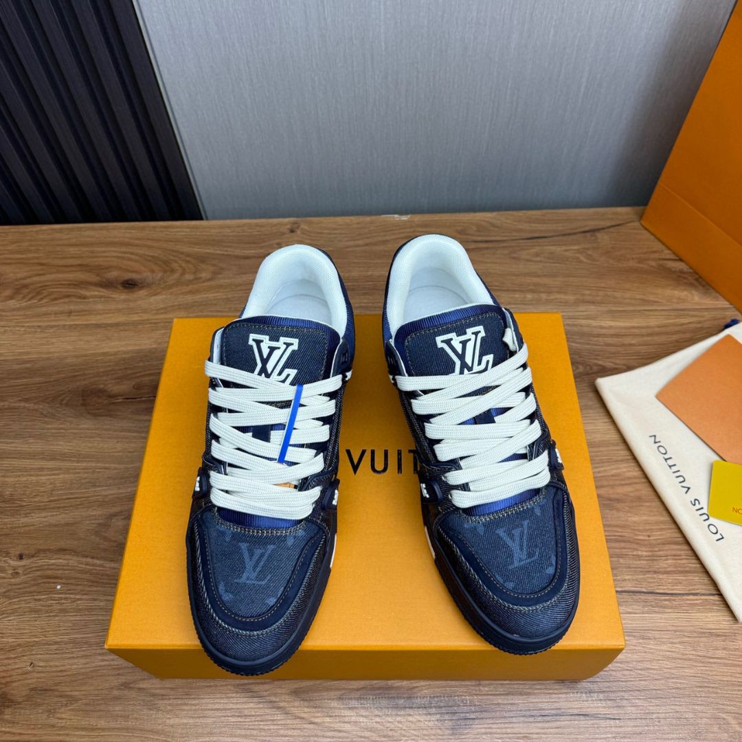 Tênis LV Trainer
