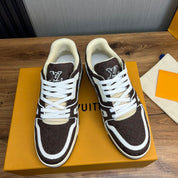Tênis LV Trainer