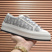 Tênis plataforma Wаlk'n'Dіоr