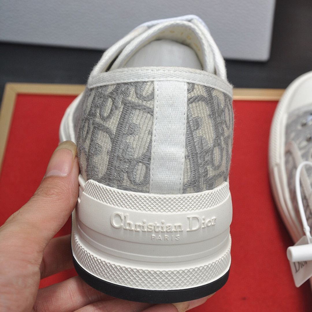 Tênis plataforma Wаlk'n'Dіоr