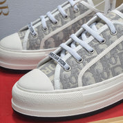 Tênis plataforma Wаlk'n'Dіоr