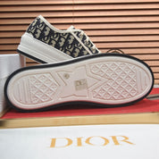 Tênis plataforma Wаlk'n'Dіоr