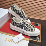 Tênis plataforma Wаlk'n'Dіоr