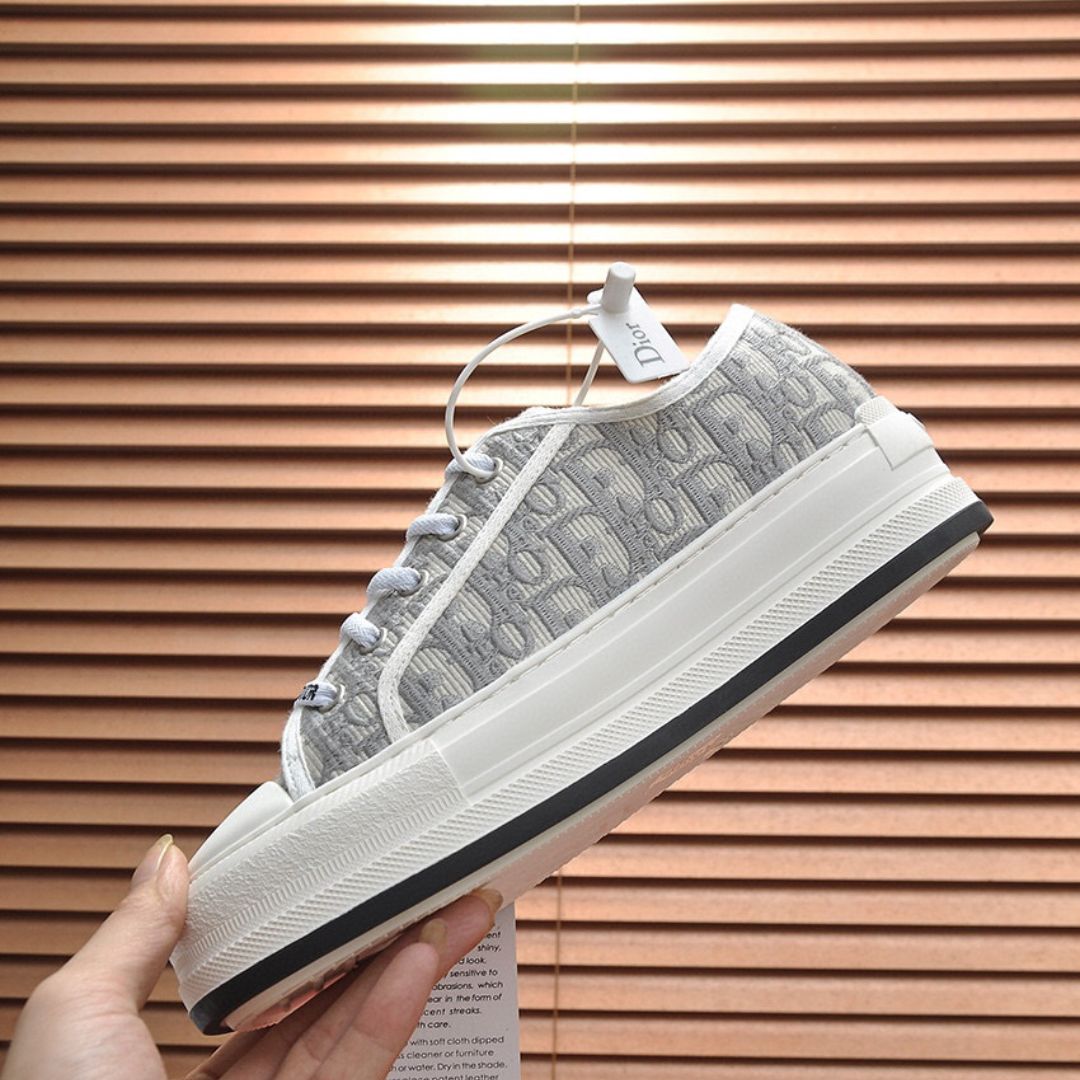 Tênis plataforma Wаlk'n'Dіоr